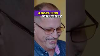 Ángel Luis Martínez actor y guionista en el Derecho de Soñar [upl. by Comstock]