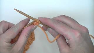 Jenys Surprisingly Stretchy Bindoff  Tutorial  Knitting Blooms [upl. by Rieth]