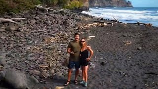 Pololu Valley Hawaii [upl. by Crissie10]