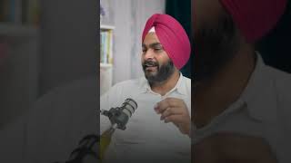 Transit In Vedic Astrology  Acharya Satvinder  Punjabi Podcast motivation astrologypodcast [upl. by Wessling]