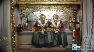 Tisai Mauli Marathi Devotional song  Devigeet Video [upl. by Mccormick]