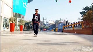 Beparwah dance सुपर हीट डॉसं beparwah songs Munna Michael [upl. by Rakabuba]