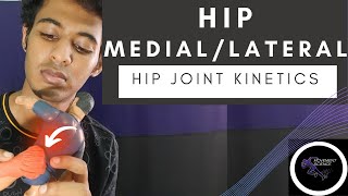 MEDIAL AND LATERAL ROTATORS OF HIP JOINTHIP COMPLEX BIOMECHANICSPhysiotherapy Tutorials [upl. by Akenna480]