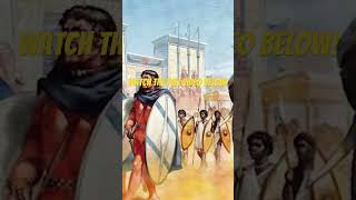 The Seleucid Empire  The Fall of the Seleucid Empire shorts [upl. by Ham]