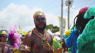 La Belle Epoque AfterVideo  Paparazzi Carnival 2019 [upl. by Nebur]