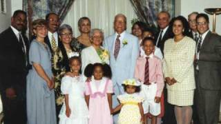 EF Boyd Funeral Home History Slideshow [upl. by Suryc]