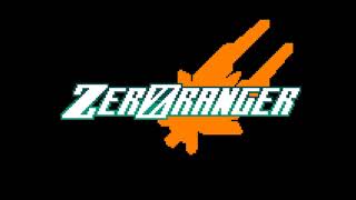 ZeroRanger  Unstopping wintro [upl. by Emogene]