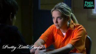 Pretty Little Liars  Season 5 Episode Official Preview  Freeform [upl. by Eledoya]