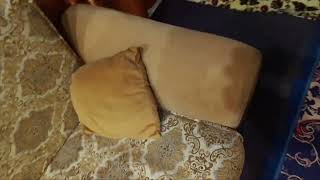 sofa kitna acha tha magar color ki samajh nhi thi [upl. by Obed]