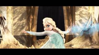 Jack amp Elsa  Frozen Guardian [upl. by Aminta]