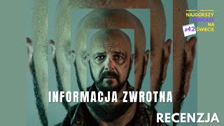 Informacja zwrotna  Recenzja [upl. by Clywd334]