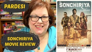 Sonchiriya Movie Review  Abhishek Chaubey  Sushant Singh Rajput  Bhumi Pednekar [upl. by Vinita]