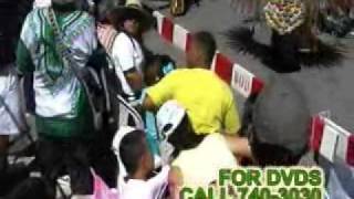 GRAND ARUBA CARNIVAL PARADE 2012wmv [upl. by Lubet127]