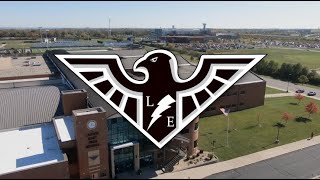 Welcome to Lakota East Freshman amp High School Virtual Tour [upl. by Einnad]