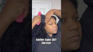 Flat Twists hairstyles naturalhair haircare washday curlyhair asmr 3ccurls naturalhairstyles [upl. by Teodoor]