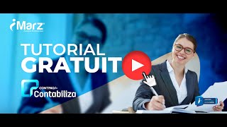 Tutorial CONTPAQi Contabiliza tu contabilidad en la nube  por iMARZ 28Jul23 [upl. by Adnala882]