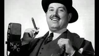 Great Gildersleeve radio show 12542 The Matchmaker [upl. by Helbonnas299]