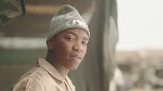 Busta 929Izindlelaft Mfana Kah Gogo amp Reeh MusiqOfficial Music Video [upl. by Yorick]