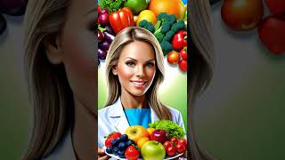 Unlock the Health Benefits of Veganism [upl. by Townshend]