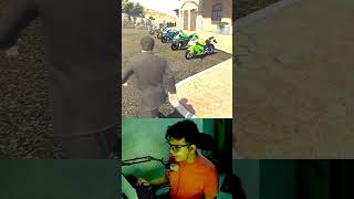 বিশ্বাস ঘাতক বন্ধু 😡 gta5 gta gtav gaming banglagamer gta5gameplay banglagameplay gtag [upl. by Monte272]