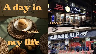 Chaseup  Kifayah  Pan Cakes fails [upl. by Hembree]