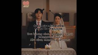 LeeHi  My Beloved Lirik Sub Indonesia  Romanization [upl. by Annahvas]