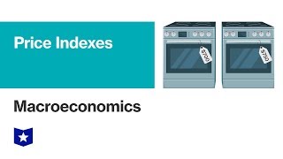 Consumer Price Index vs Producer Price Index  Macroeconomics [upl. by Sievert]