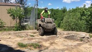 Atv trail riding Waterboro Maine [upl. by Nannah]