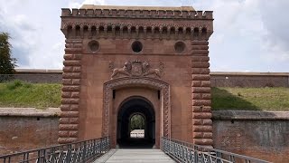 Germersheim am Rhein Sehenswürdigkeiten der Festungsstadt [upl. by Franz]