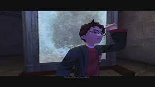 Harry Potter and the Philosophers Stone Denmark  Part 16  The M of E  Fred and Gs S A [upl. by Laurette]