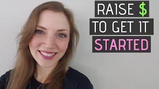 10 Fundraising Ideas to START UP a Nonprofit [upl. by Siclari]