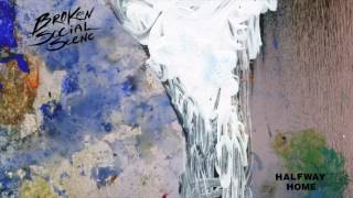 Broken Social Scene quotHalfway Homequot Official Audio [upl. by Atnod]