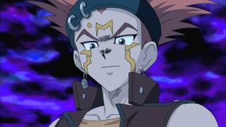 YuGiOh 5Ds Season 1 Episode 35 Dark Signs Part 4 [upl. by Ailaro45]