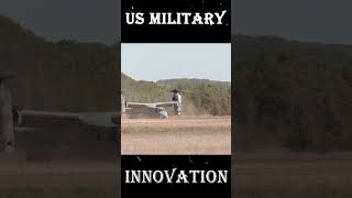 Inside the V22 Osprey Engineering Marvel military [upl. by Adidnere]