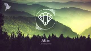 ♫ Atlas Chill  Cloudmeister Royalty Free ♫ [upl. by Lahcim765]