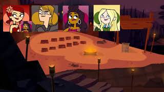 total drama revenge of the island my way [upl. by Enirok]