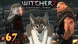 THE FINAL CONFRONTATION  THE WITCHER 2 Lets Play Part 67 END  THE WITCHER 2 Gameplay [upl. by Vigen76]