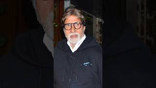 Amitabh Bachchan ki do line viralvideo bollywood love indianactor amitabhbachchan [upl. by Ailenroc]