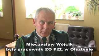 Myśliwskie rozważania cz 1 [upl. by Sacken]