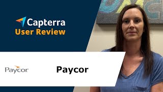 Paycor Review Paycor for the Win [upl. by Inram]