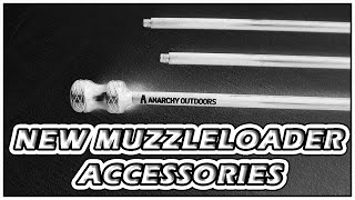 The BEST Muzzleloader Accessories You NEED For Your Next Hunt [upl. by Masha662]