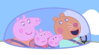 Peppa Pig Wutz Deutsch Neue Episoden 2017 38 [upl. by Nyrahtak]