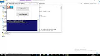 COMO ACTIVAR WINDOWS 10 2017 CUALQUIER VERSION PERMANENTE 2017 COMO ACTIVAR OFFICE 2016 [upl. by Nannaihr175]