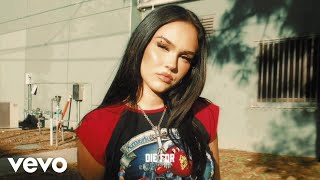 Maggie Lindemann  die for Lyric Video [upl. by Birkett]