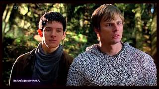 Tribute to Merlin  Loyalty Love amp Friendship [upl. by Selfridge]