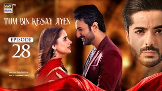 Tum Bin Kesay Jiyen Episode 28  11 March 2024 English Subtitles ARY Digital [upl. by Aldridge]