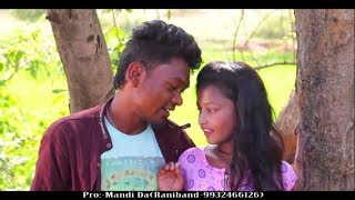 Inj Donj Usul Reho Aam Dom Khato Reho New Santali Full HD Video2019 [upl. by Theodoric]