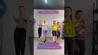 Солнечная сальса☀ salsa ldfa dancetyumen zumbatyumen zumba dance fitness [upl. by Kier]