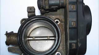 MERCEDES W210 E230 1995  HIGH IDLE IN PARK amp NEUTRAL NORMAL IDLE IN REVERSE amp DRIVE [upl. by Boone]