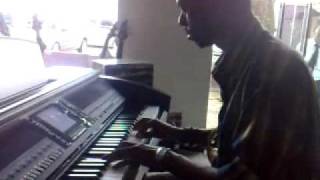 YAMAHA CLAVINOVA CVP 405HAMUWUNA LIVE INSTRUMENTAL BY THILINA  YAMAHA STUDIO [upl. by Cloris]